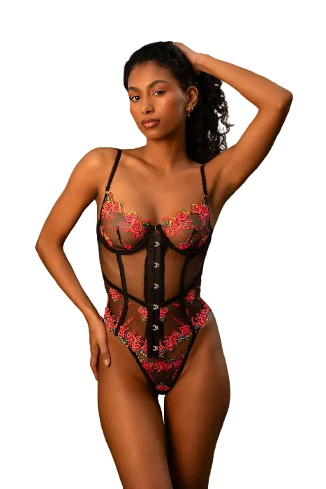 Femme Forte